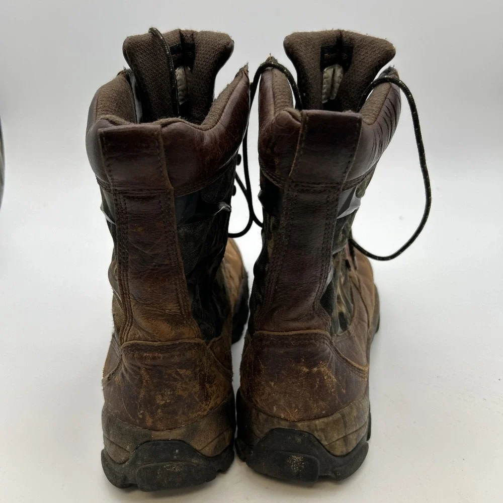 Cabela's Gore-Tex‎ Boots Camo 11.5